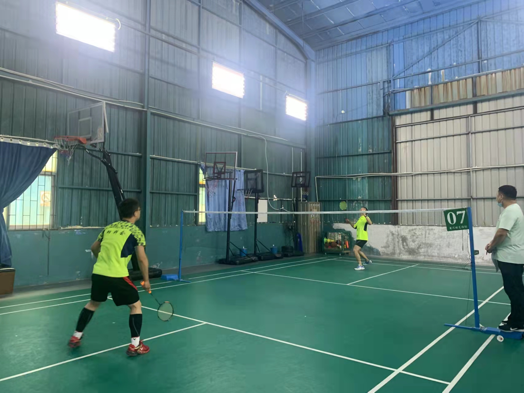 【深圳园区】小K事业群工会2021年体育赛事之桌球、乒乓球比赛 ...